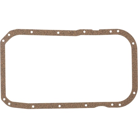 Reinz OIL PAN GASKET SET 10-10214-01
